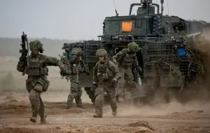 L’Allemagne réduit son soutien militaire à l’Ukraine de près d’un milliard d’euros