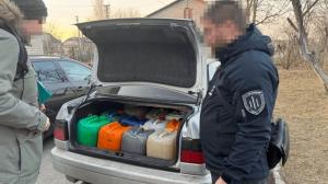 Le Commandement des Forces Logistiques d’Ukraine a officiellement commenté l’audit interne approuvé concernant les activités illégales liées au carburant au sein des unités militaires