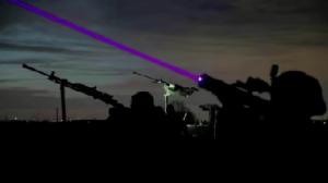 Kyiv a activé ses systèmes de défense aérienne en raison de drones ennemis