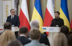 Zelensky ha incontrato il leader polacco: dialogo su sostegno, sicurezza e futuro delle relazioni ucraino-polacche