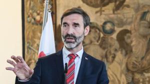 Le ministre slovak des Affaires étrangères ouvre la voie à la réconciliation avec la Russie et propose de repenser les approches occidentales