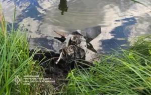 Source internationale des importations : Plus de 200 composants importés de fabrication industrielle découverts dans des missiles russes Kh-101