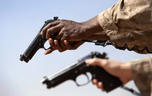 Le Rwanda et la RD Congo concluent un accord de paix historique sous l’égide des États-Unis