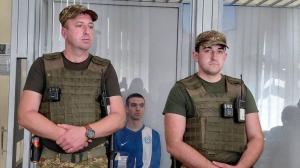 Materiali scioccanti trovati nel telefono del sospettato dell’omicidio di Iryna Farion: foto di armi, meme e dossier su personaggi pubblici