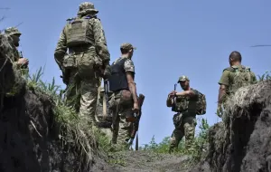 Russland hat die Verwaltungsgrenze der Region Dnipropetrowsk nicht überschritten: Offizielle Stellen widerlegen Berichte