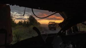 NATO hält Einkreisung Sumys aufgrund hoher russischer Verluste für unwahrscheinlich