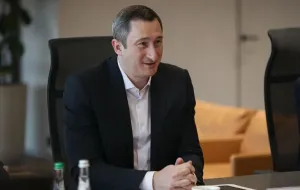 La Corte Suprema Anticorruzione dell’Ucraina ha fissato una cauzione per il Vice Primo Ministro Černyšov di oltre 120 milioni di grivne in relazione alle indagini su un sistema di corruzione su larga scala nel settore edile