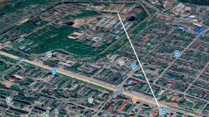 Des drones ukrainiens frappent des installations militaires russes dans la région de Briansk : nouvelle frappe avec le GUR