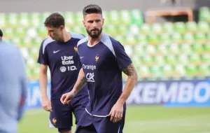 Le meilleur joueur français de l’équipe nationale revient en Europe