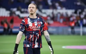 Der Pariser Klub „PSG“ plant eine umfassende Kaderrotation: Der ukrainische Verteidiger Zabarniy im Mittelpunkt transferpolitischer Entwicklungen