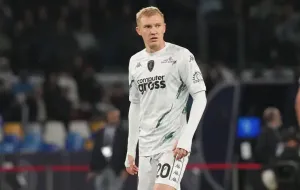 Le footballeur ukrainien Viktor Kovalenko quitte le club italien Empoli et devient agent libre