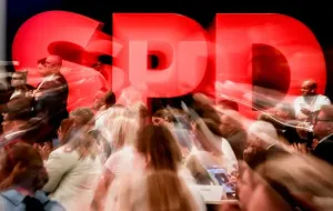 Les conflits au sein de la social-démocratie allemande s’intensifient : la vieille garde s’oppose à la nouvelle politique envers la Russie