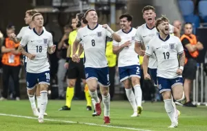 L’Inghilterra ha determinato il nuovo campione del Europeo Under 21 2025 nel calcio