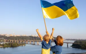 Jour de la Constitution de l’Ukraine : histoire, vœux et images éclatantes