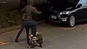 Kriminelle in Militäruniform: Zwei Soldaten verdächtigt, einen Asow-Soldaten in Iwano-Frankiwsk angegriffen zu haben