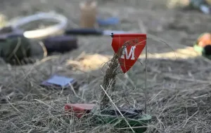 L’Ukraine sort officiellement de la Convention d’Ottawa : une étape stratégique pour renforcer la sécurité nationale en temps de guerre