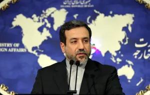 Le ministre Araqchi exhorte Trump à respecter le dirigeant iranien et à éviter les propos déplacés