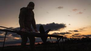 Die ukrainischen Verteidiger haben dem Feind einen weiteren schweren Schlag versetzt: Die Verluste der russischen Besatzungstruppen erreichten am vergangenen Tag fast tausend Mann