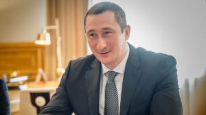 Tschernyschow unter der Last der Kaution: SAPO fordert 120 Millionen Griwna vom Obersten Antikorruptionsgericht