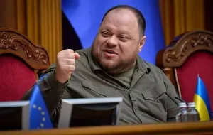 Le Rada élabore une loi distincte pour l’organisation des élections d’après-guerre – Stefanchouk