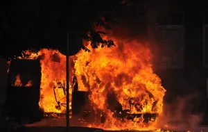 Maîtrise de la désinformation : enquête sur l’incendie criminel de camions de la Bundeswehr en Allemagne