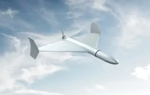 Nuit à Odessa : les Russes attaquent la ville avec des drones de frappe et de nombreuses explosions