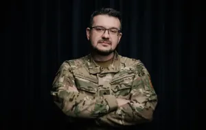 Oleksandr Alfyorov à la tête de l’Institut ukrainien de la mémoire nationale : une nouvelle étape dans la défense de la vérité historique