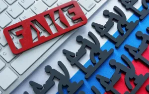 La guerre de l’information russe en juillet : Thèmes clés de propagande et manipulations géopolitiques