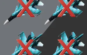 Les forces ukrainiennes attaquent une base aérienne russe dans la région de Volgograd