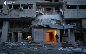 Attaques au drone ennemi : situation dans la région de Kharkiv au 30 juin