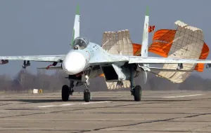 Crash d’un avion de chasse en Russie : un pilote retrouvé, l’autre toujours recherché dans la région de Nijni Novgorod