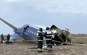 Révélations sur l’implication militaire russe dans l’attaque de l’avion civil d’AZAL : nouvelles preuves et tentatives de dissimulation de la vérité