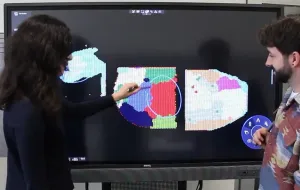 Progrès majeur dans le diagnostic des tumeurs cardiaques infantiles : la technologie VR-Omics ouvre de nouveaux horizons