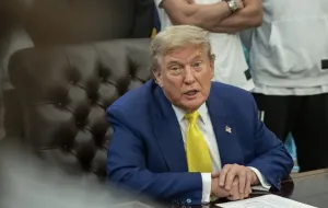 Trump annonce l’accord d’Israël sur un cessez-le-feu de 60 jours à Gaza et de nouveaux efforts diplomatiques