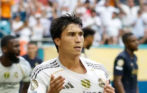 Real Madrid se qualifie pour les quarts de finale du Mundial des Clubs 2025 après une victoire serrée contre la Juventus