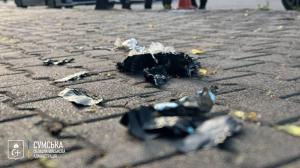 La Russie frappe à nouveau Sumy avec des drones : Quelle est la sécurité de notre ville ?