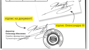 L’Administrateur Militaire Régional de Lviv Réagit à une Enquête Controversée sur la Sortie d’Hommes avec des Lettres Contrefaites Signées par un Empereur