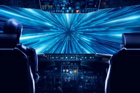 L’intelligence artificielle devient le nouveau pilote spatial : recherches et perspectives de gestion autonome des engins spatiaux