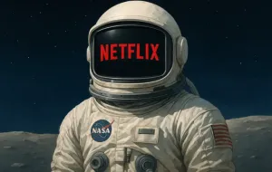 Streaming spatial ultime: Netflix et NASA collaborent pour diffuser les lancements de fusées