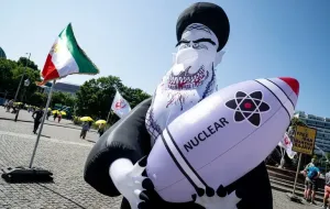 Les enjeux politiques et stratégiques du programme nucléaire iranien dans le contexte de la sécurité internationale