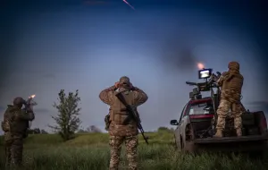 Front de Zaporijjia : La Russie renforce ses positions en avançant sur certains secteurs