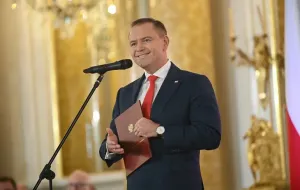 Le Nouveau Président Polonais Karol Nawarocki Prévoyait des Discussions Stratégiques avec Kyiv et Annonce des Visites Diplomatiques Importantes