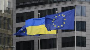 L’Ukraine s’aligne avec le régime de sanctions de l’UE : une nouvelle étape dans la coopération contre les agresseurs