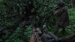 Les forces spéciales ukrainiennes mènent un raid réussi près de la frontière, éliminant plusieurs soldats russes