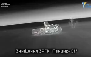 Les drones ukrainiens « Bober » détruisent les systèmes de défense aérienne russes en Crimée : nouvelles preuves de l’efficacité militaire ukrainienne