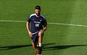 Olivier Giroud revient en Europe : un nouveau chapitre dans la carrière de la star du football français
