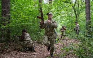 Formation militaire obligatoire pour les étudiants : défis et perspectives de l’Ukraine dans le contexte actuel