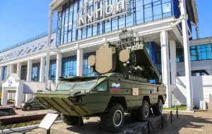 Attaque de drones à Ijhevsk : une usine militaire russe visée dans un contexte de conflit