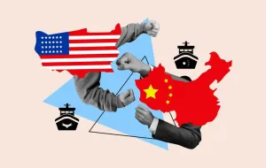 Pékin se prépare à une possible isolation des entreprises chinoises face aux tensions commerciales américaines