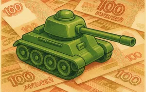 Changement soudain de rhétorique en Russie : pourquoi le Kremlin évoque une réduction des dépenses militaires face aux défis économiques